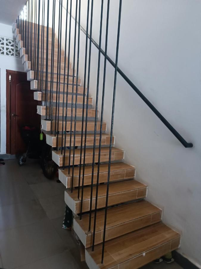 Rooms 101 Kampot Dış mekan fotoğraf