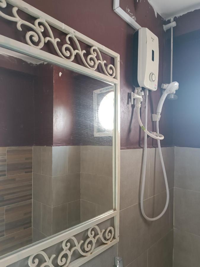 Rooms 101 Kampot Dış mekan fotoğraf