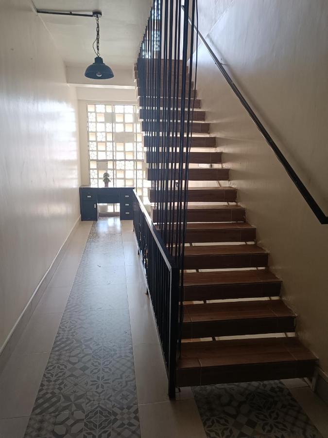 Rooms 101 Kampot Dış mekan fotoğraf