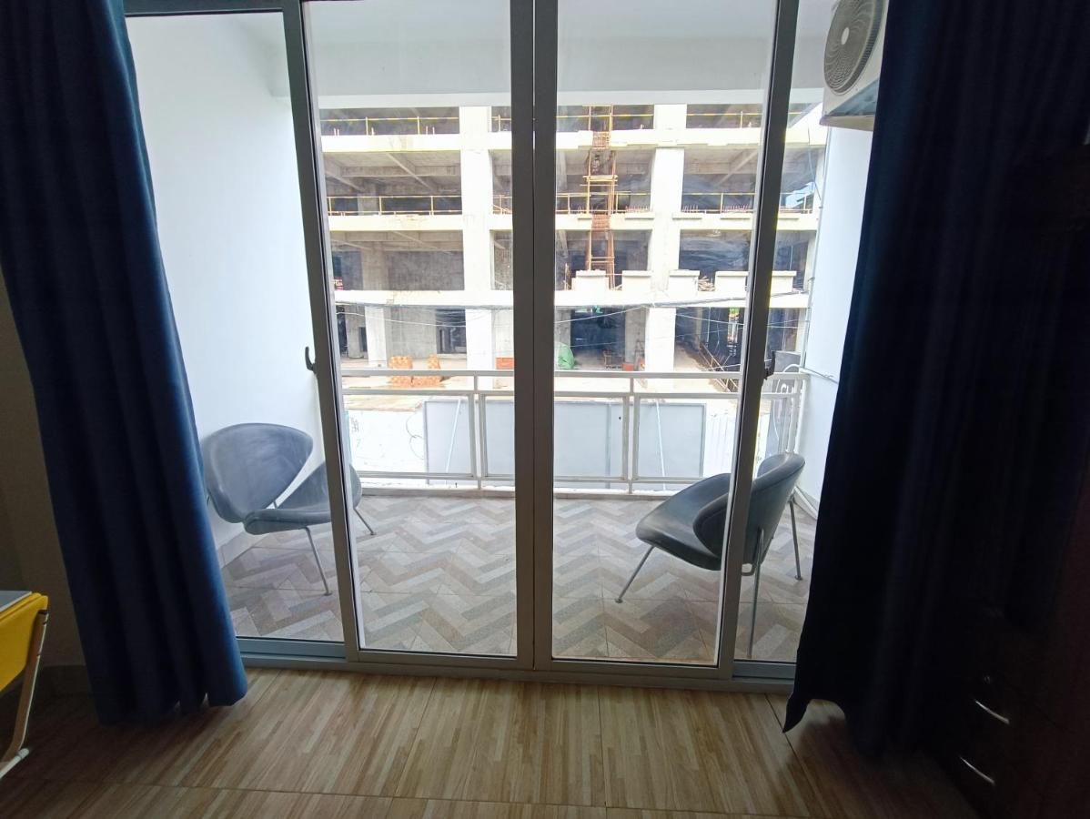 Rooms 101 Kampot Dış mekan fotoğraf