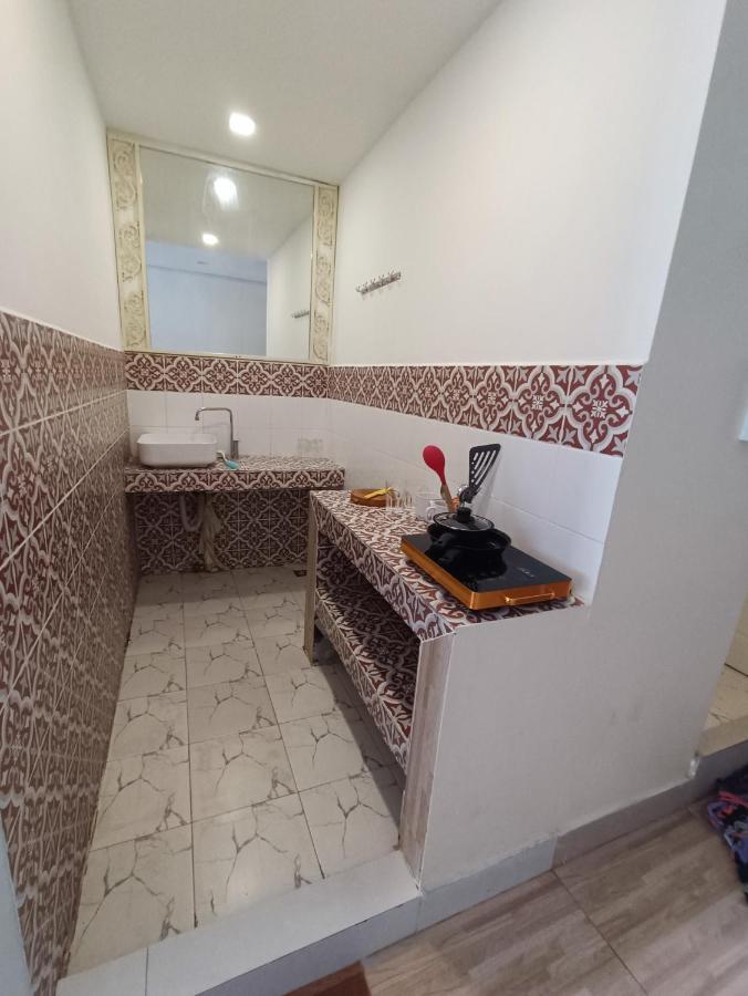 Rooms 101 Kampot Dış mekan fotoğraf