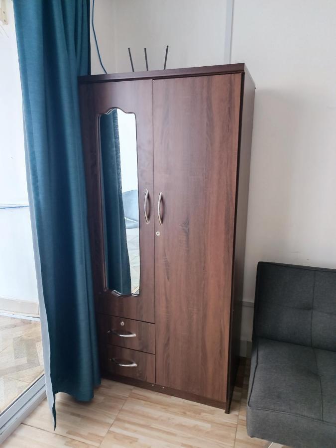 Rooms 101 Kampot Dış mekan fotoğraf