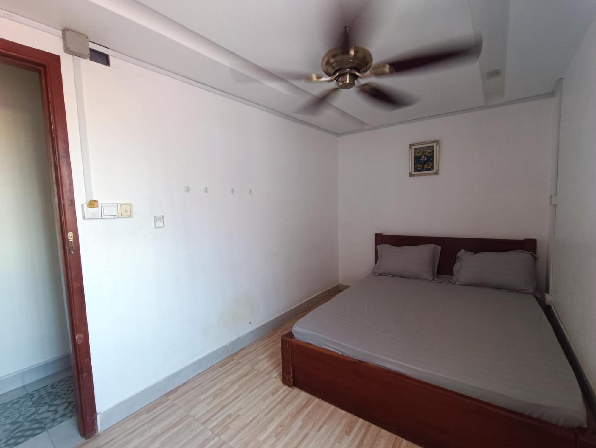 Rooms 101 Kampot Dış mekan fotoğraf