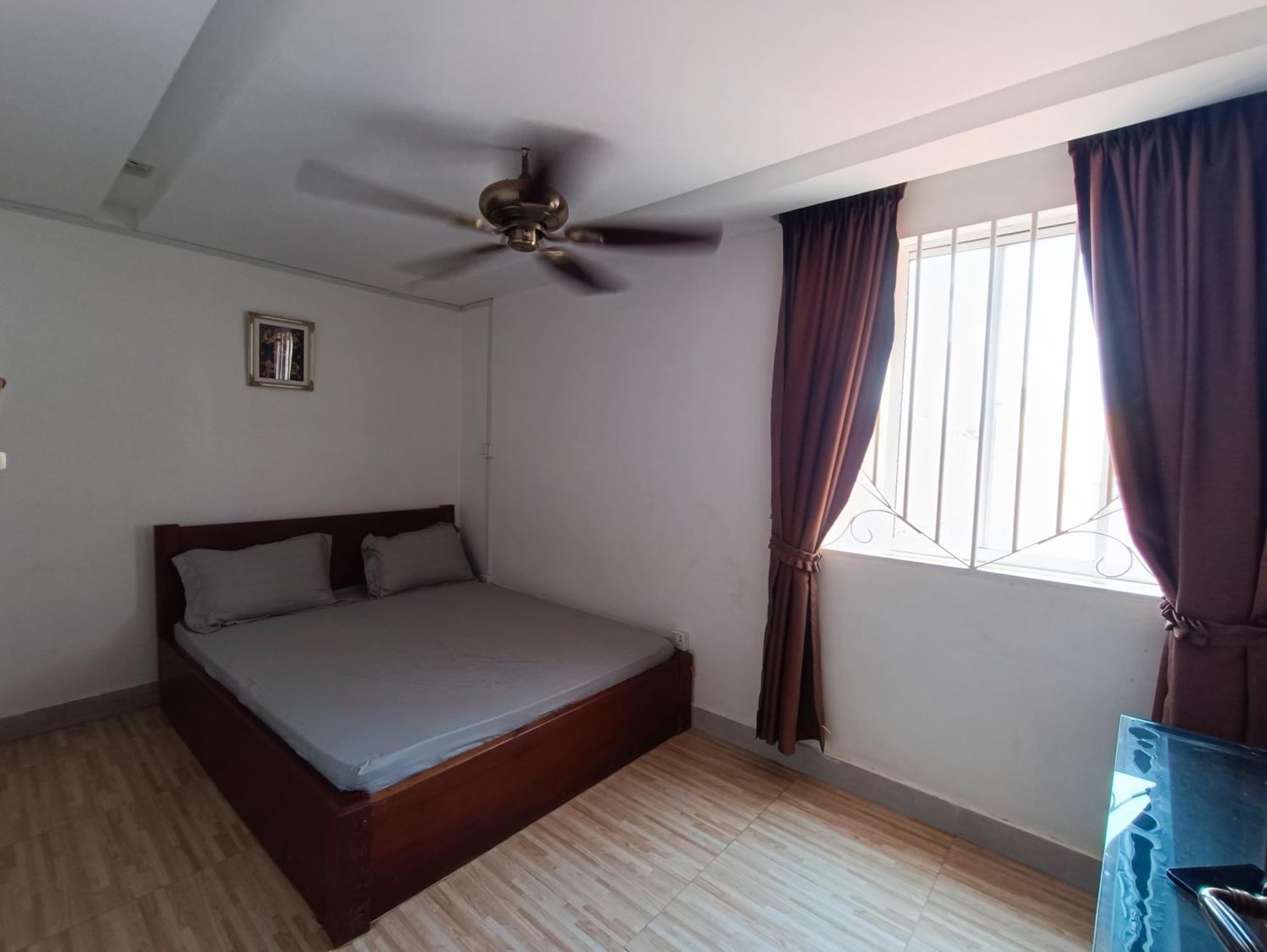 Rooms 101 Kampot Dış mekan fotoğraf