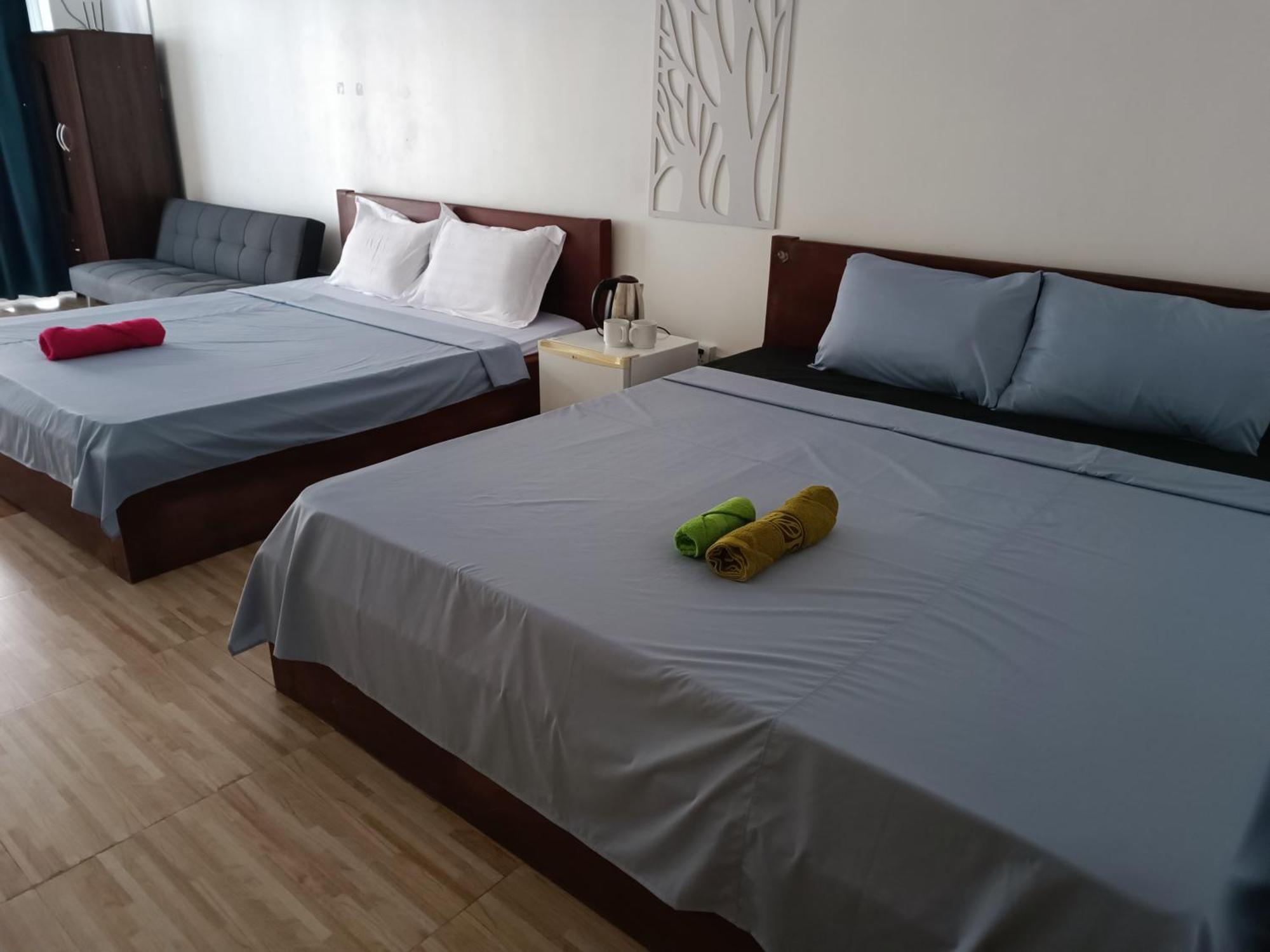 Rooms 101 Kampot Dış mekan fotoğraf
