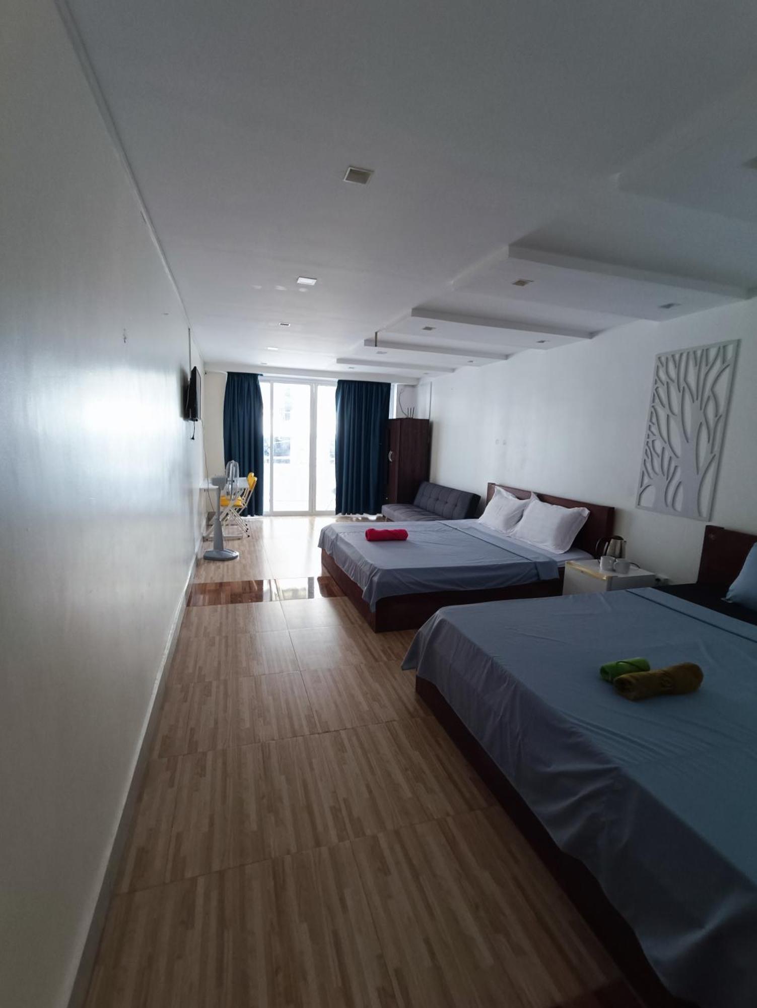 Rooms 101 Kampot Dış mekan fotoğraf
