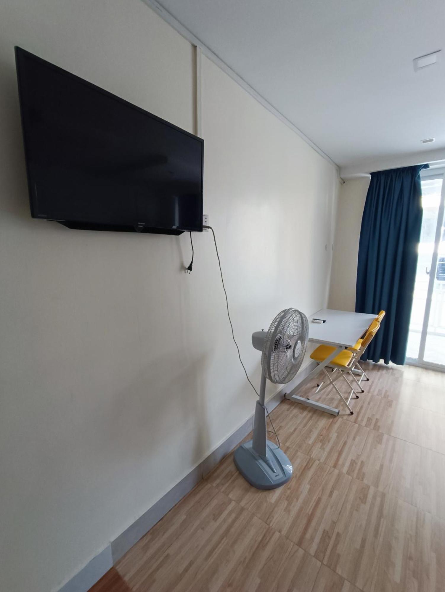 Rooms 101 Kampot Dış mekan fotoğraf